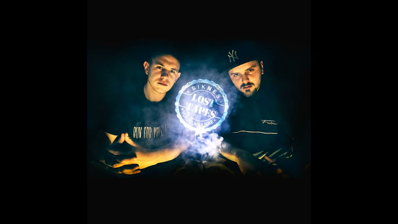 SIKNES - ISPOD ZEMLE