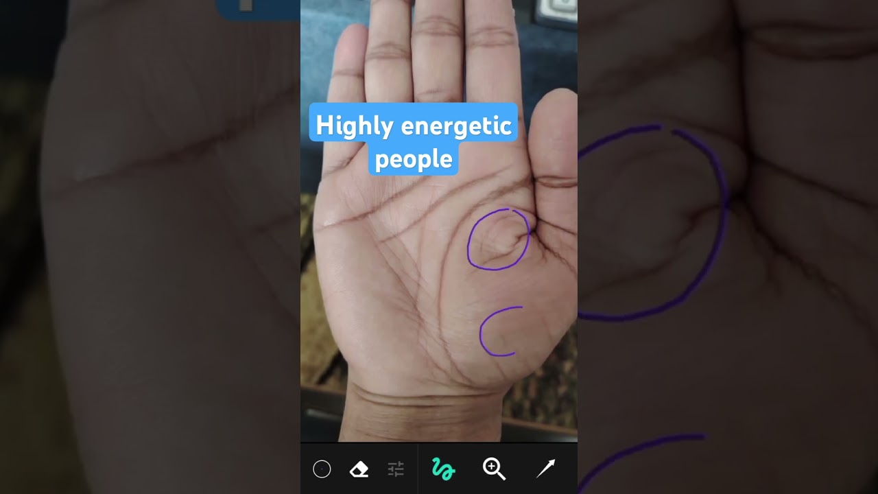 #short #shorts #palmistry english #chirology english