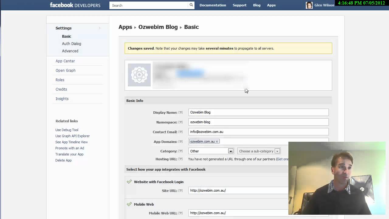 How To Install Facebook's New Facebook Plugin For Wordpress