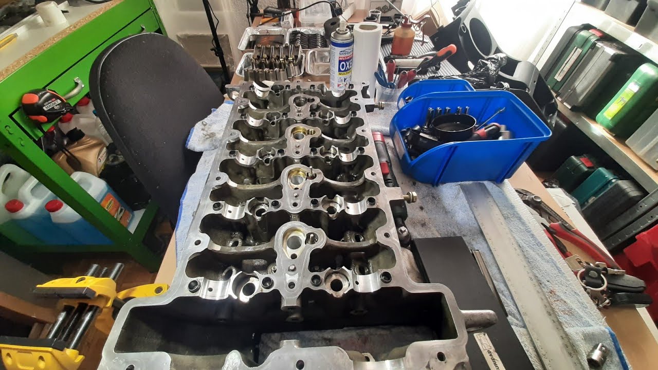Parte 4/Encontramos el problema/SSANGYONG ACTYON/D20DT