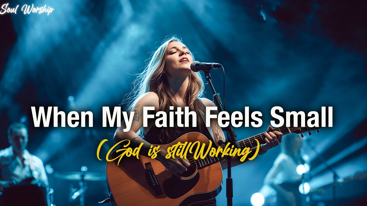 When Faith Feels Impossible, This Changes Everything | Power Christian Song 2026