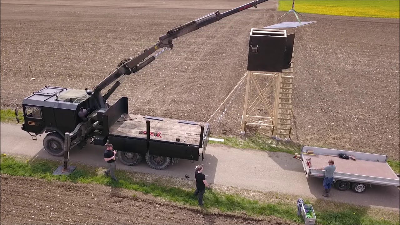 Öaf sLKW 20.320 G3
