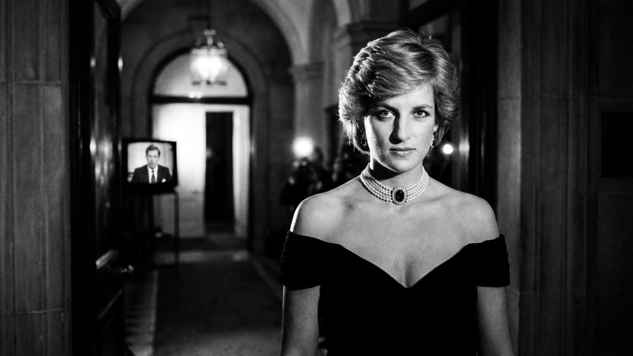 Diana's Revenge Dress Wasn't Revenge — It Was a Military Operation