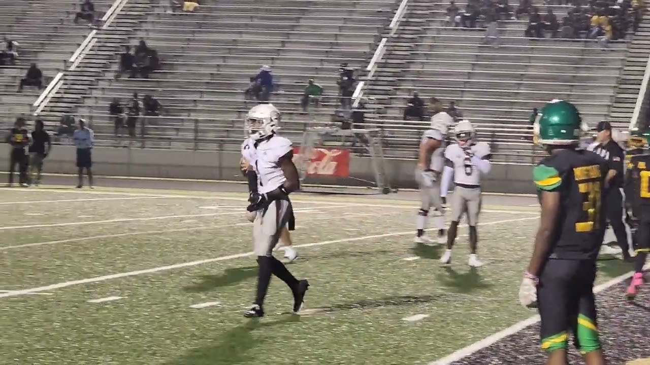 Gardendale 58, Jackson-Olin 12 Final