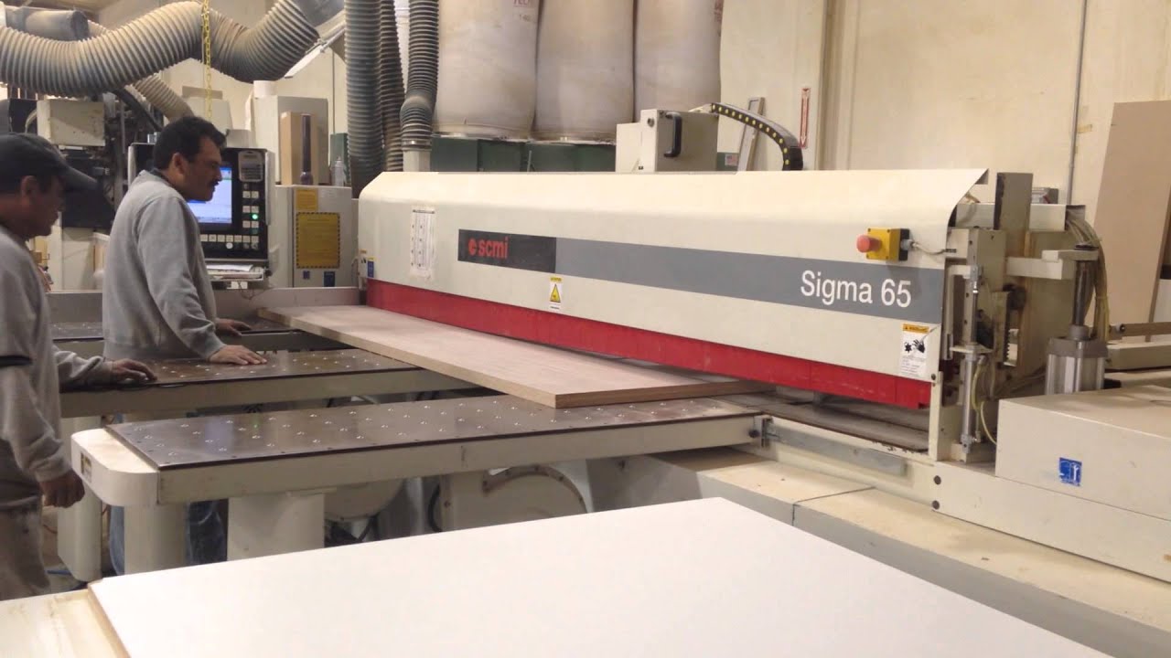 SCMI Sigma 65