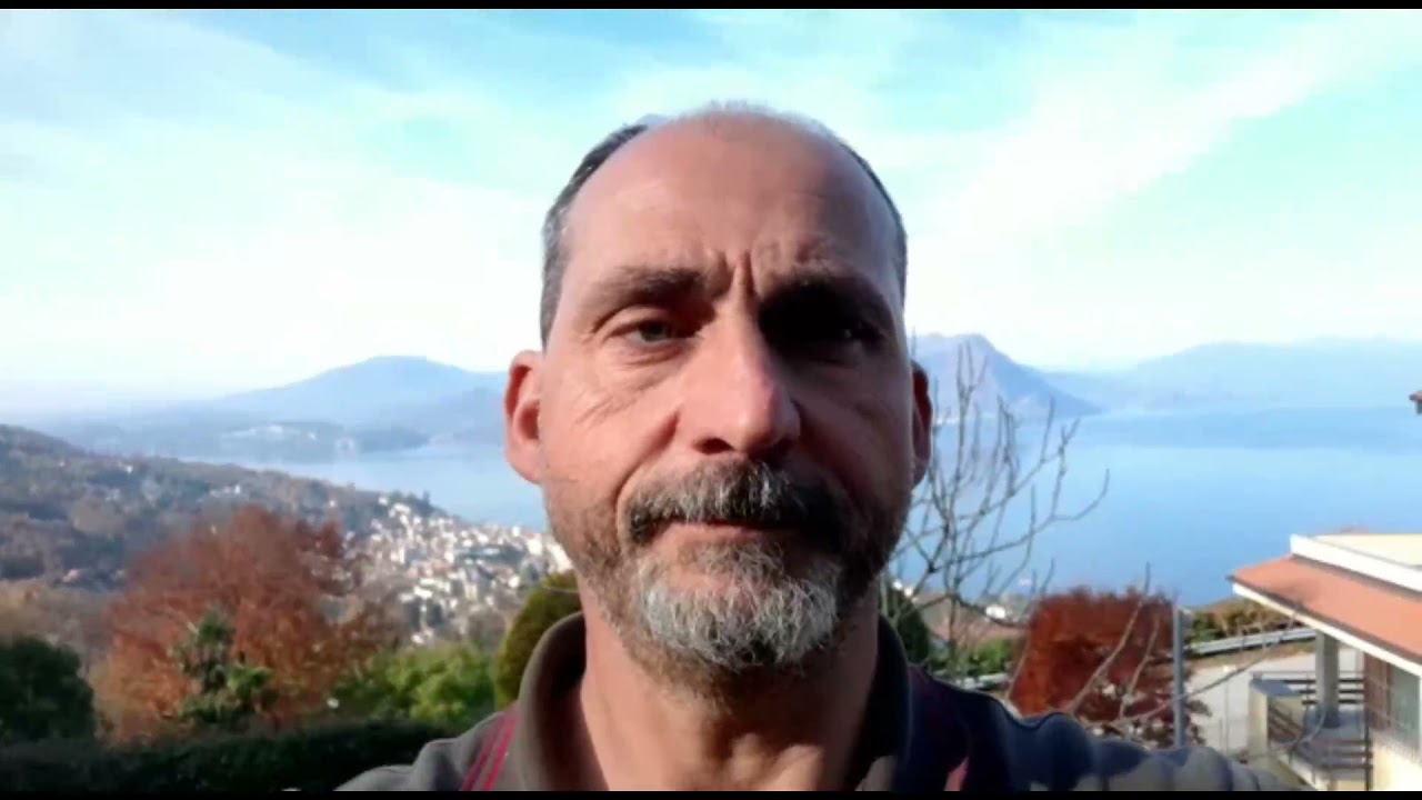 Azienda agricola Fiordangolo - Contenimento terra e palizzata