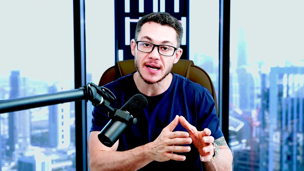 I made $35M with webinars. Here&rsquo;s what I learned in under 9 mins.