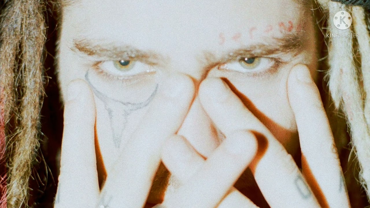 Lord Gasp - Tinnitus (Lyric Video) | Prod. Nimbus2k