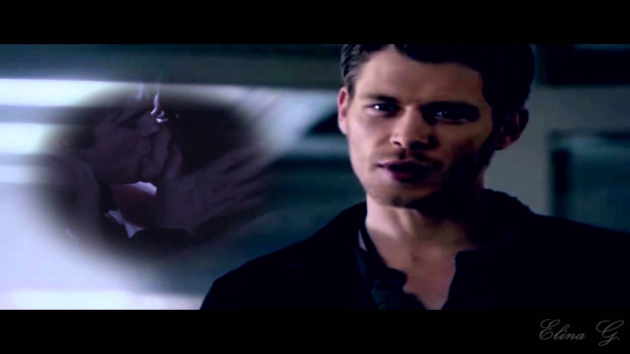 Catching Fire trailer (the vampire diaries style)