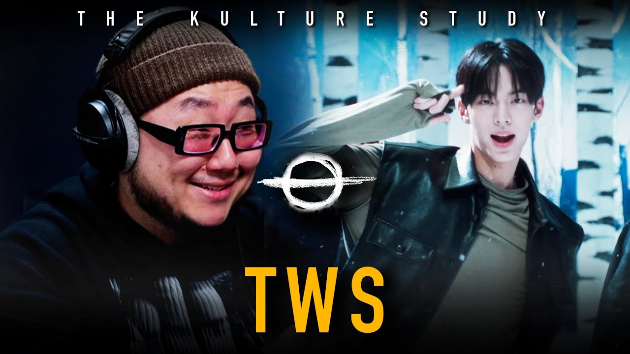 The Kulture Study: TWS 'Last Festival' MV