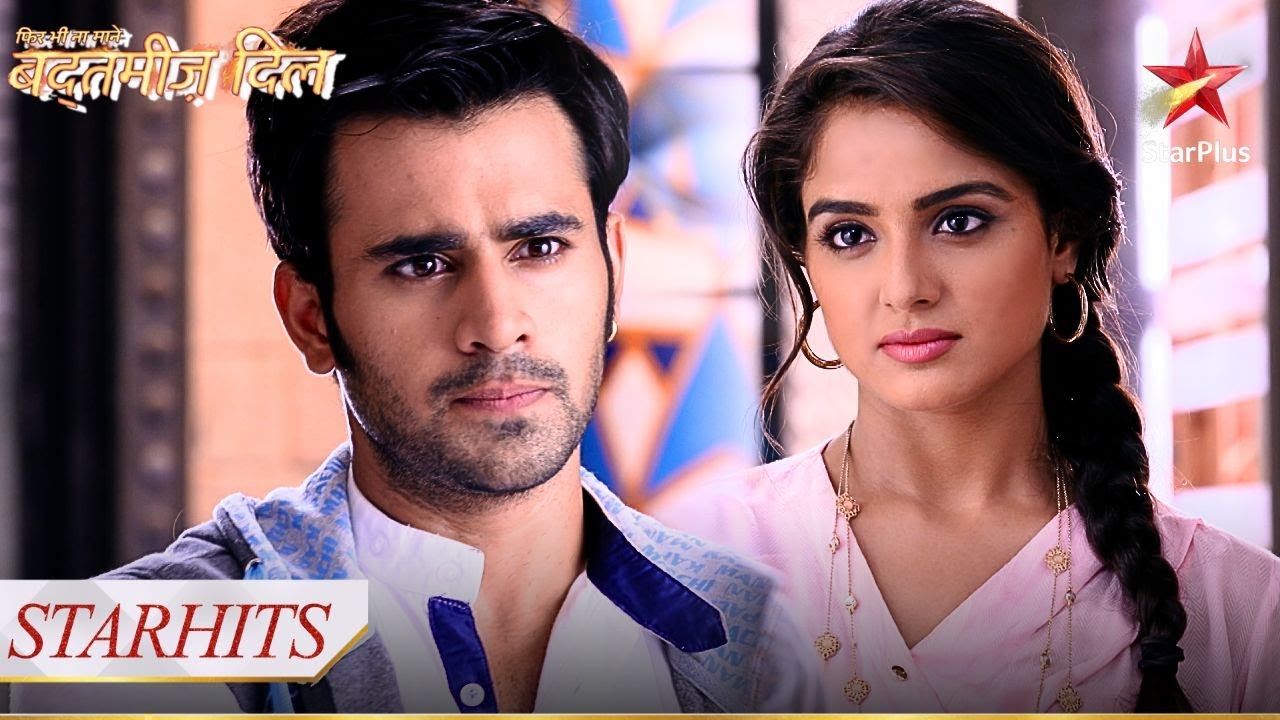 Meher bani Abeer ki नयी boss! | Phir Bhi Na Maane Badtameez Dil