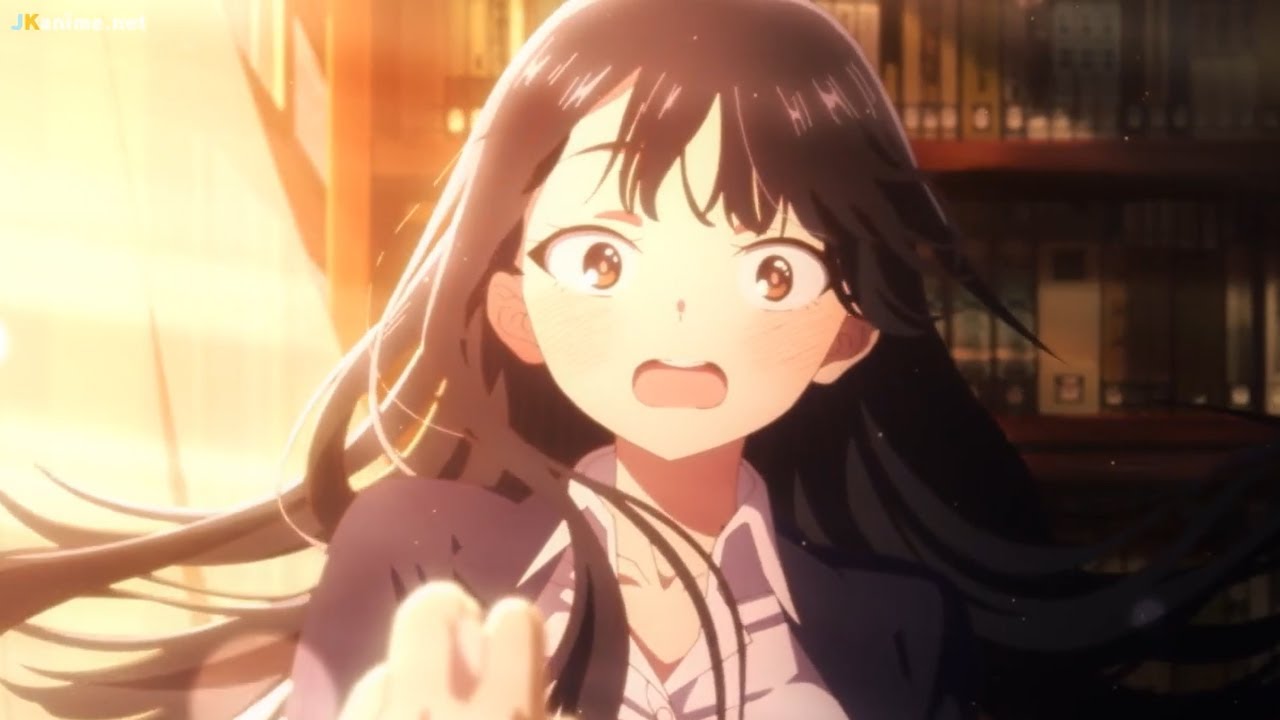 YAMADA se ENAMORA de ICHIKAWA- Boku no kokoro no yabai yatsu - Cap 6