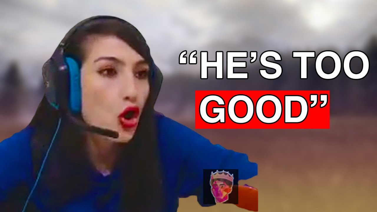 Ruthlessly Executing Streamers #2 / Battlefield 4