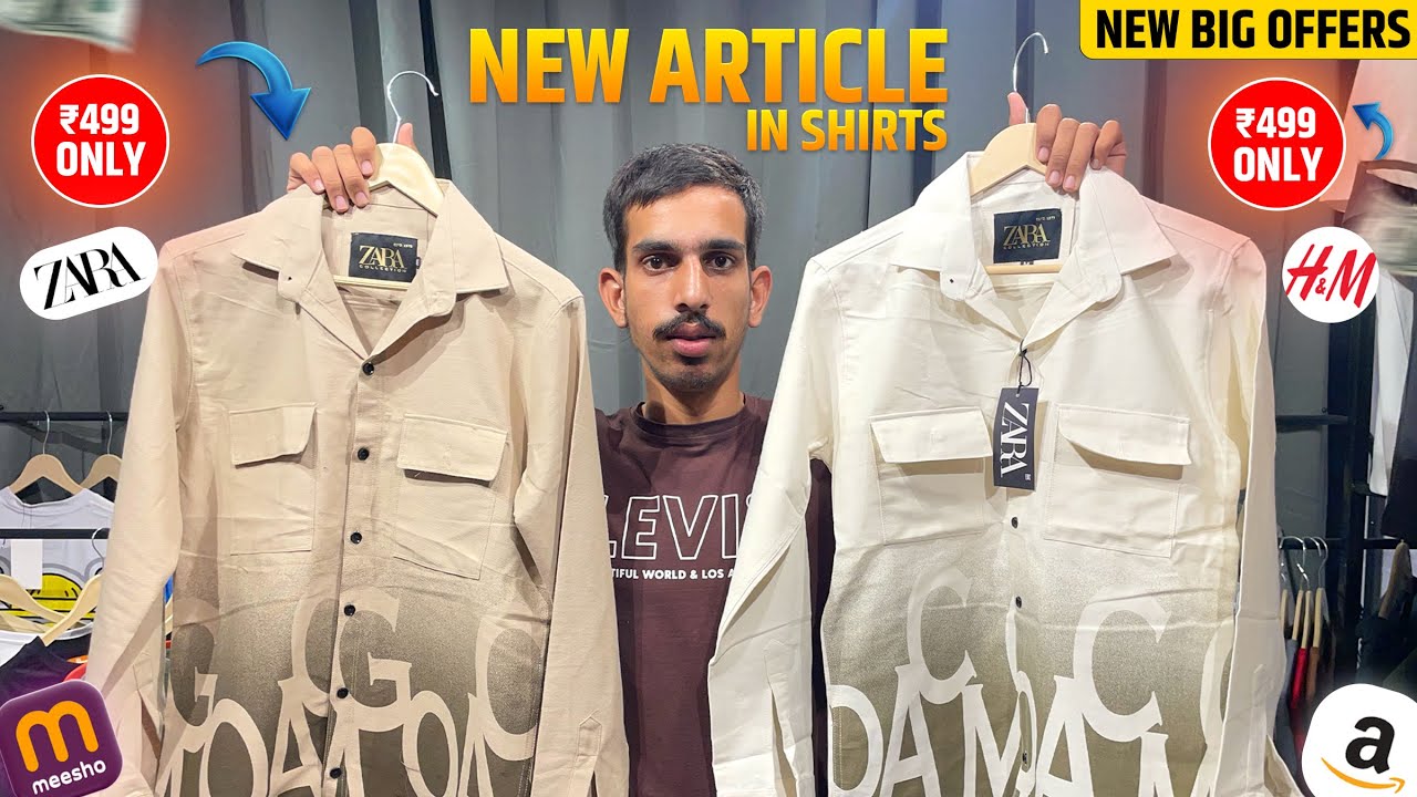 4 Best Winter SHACKET for Men 2025 🔥 | Best Shirt For Winter | trending shirts for men 