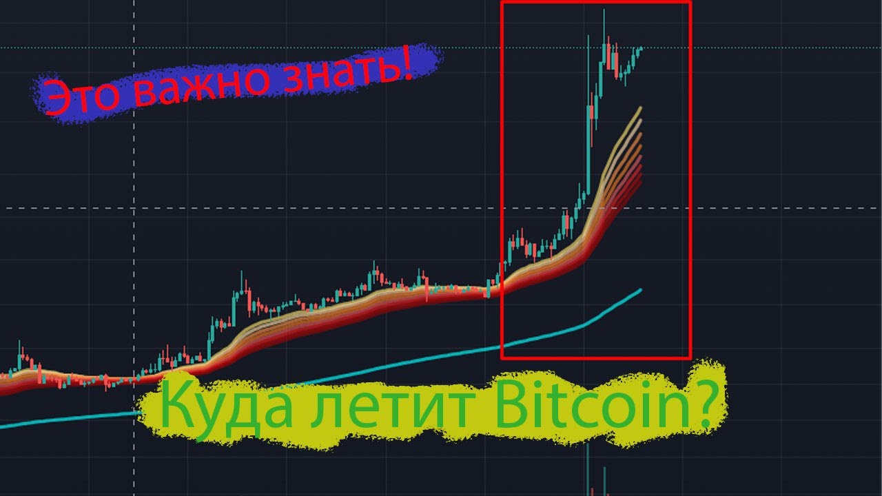 Биткоин по 100 000$ уже в 2023 году! Какие альты дадут иксы!