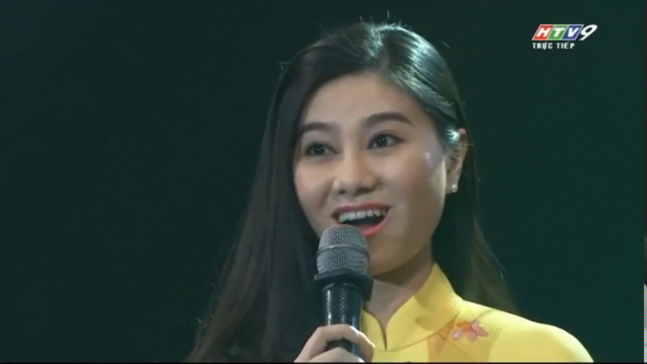 Nghe Em Hát Niềm Vui  Nông Thôn Mới - Võ Minh Lâm, NSƯT Quế Trân