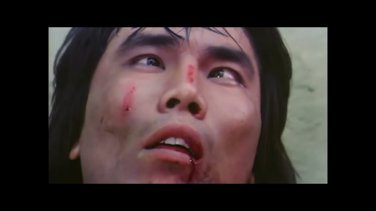 Fight Scene Friday Invincible Obsessed Fighter