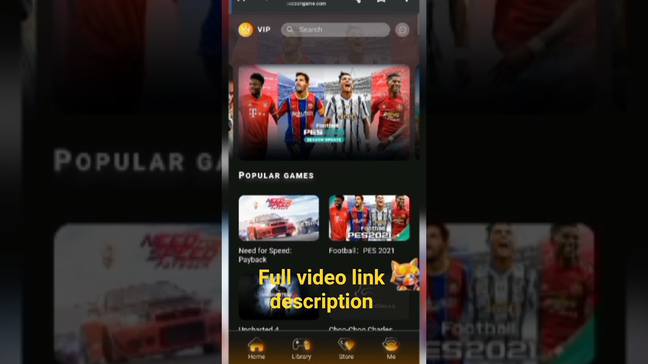 finally GTA 5 for mobile all PC games 