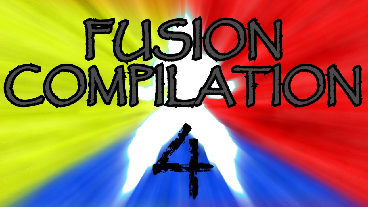 Fusion Compilation 4: Z-Drive Overload