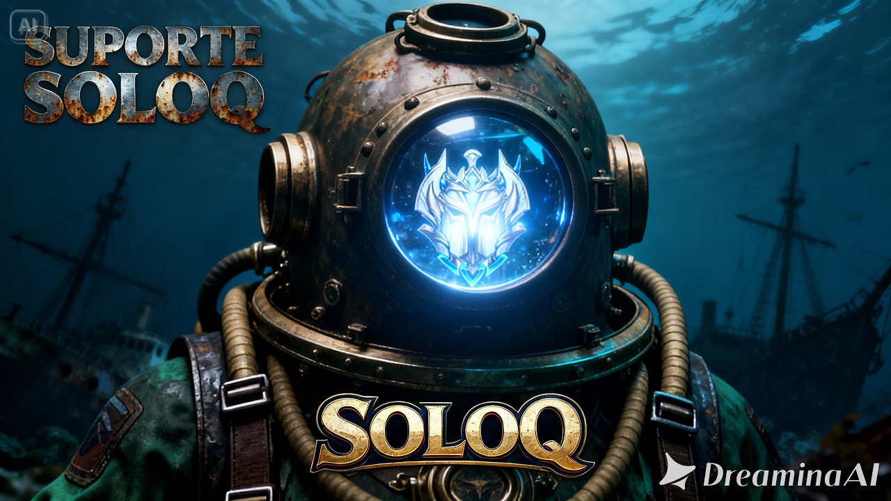 WILD RIFT AO VIVO – Subindo ELO do Jeito Difícil