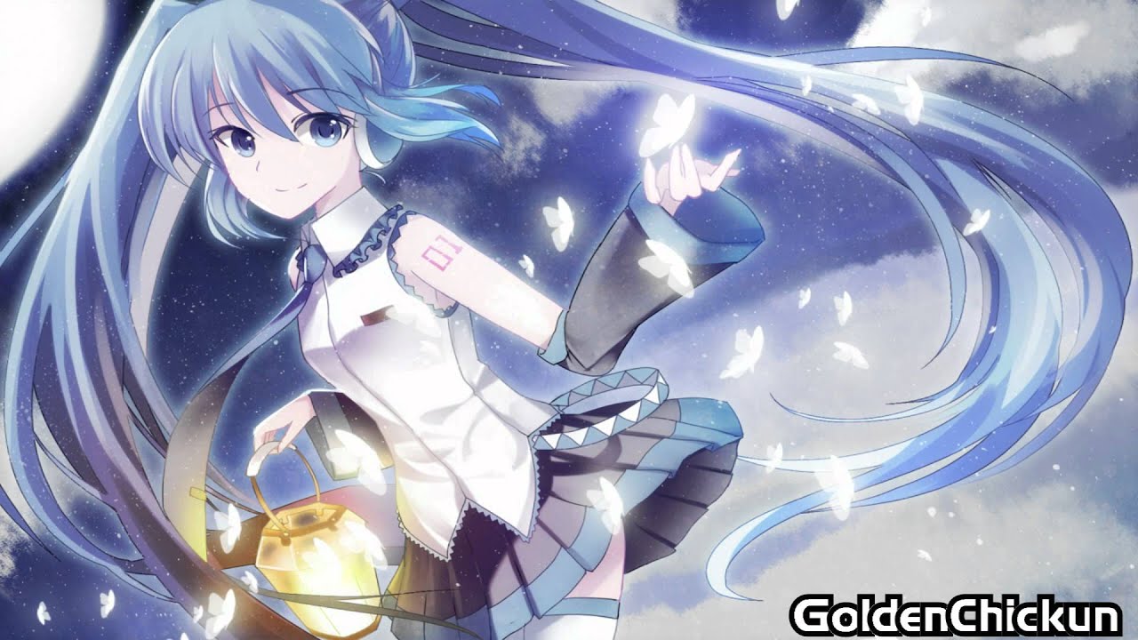 Nightcore - Beautiful Night (B2ST)