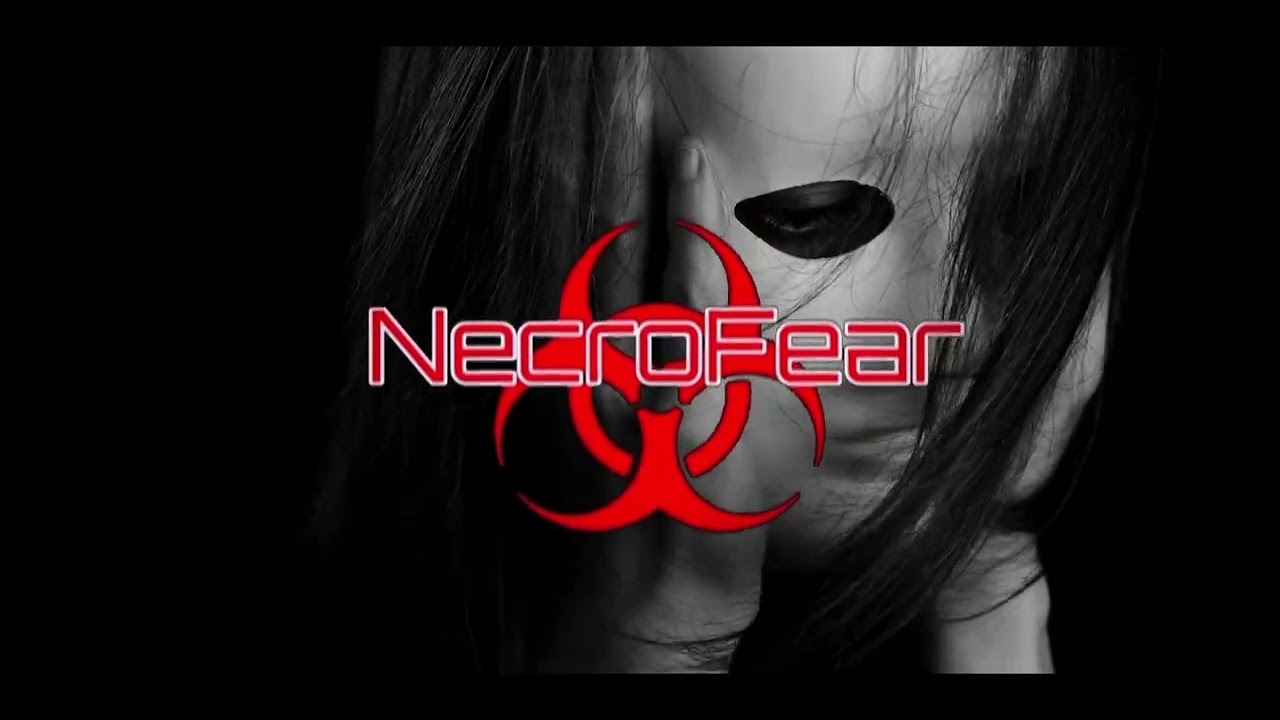 NecroFear-Game Over (Promovideo)