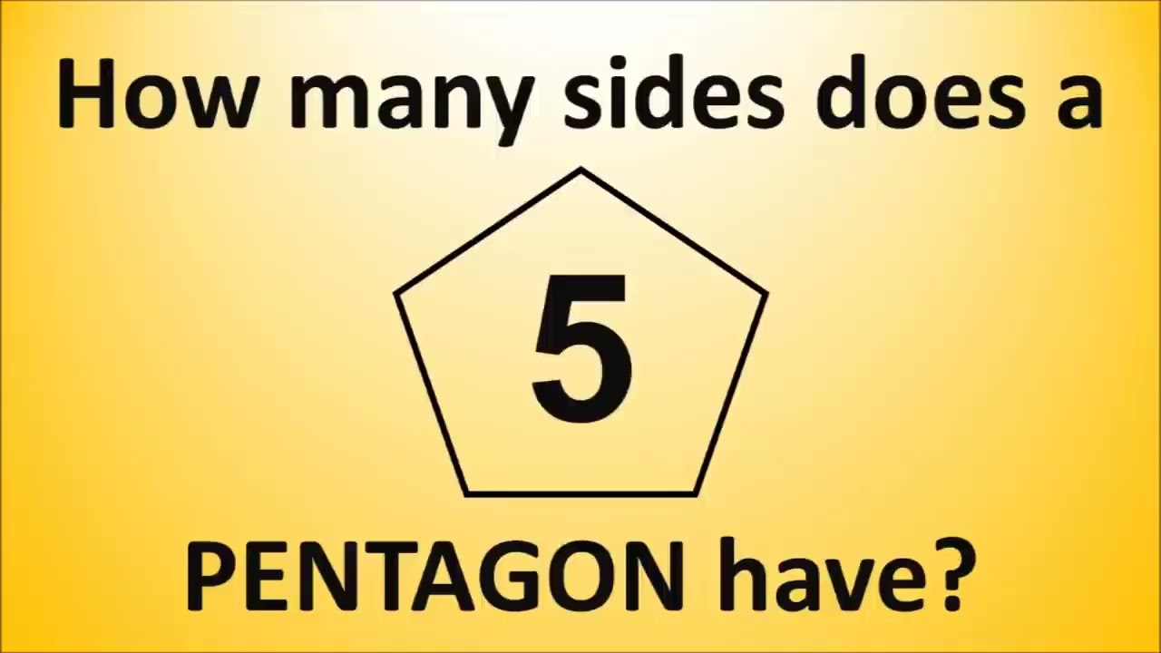 The Best Polygons Songs Easy Way to Learn Shapes