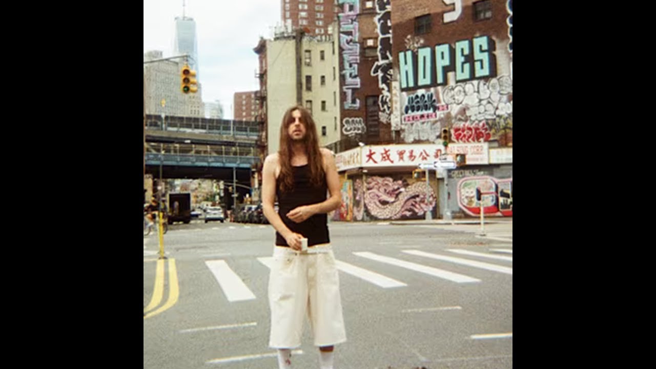 8ruki, Jwles type beat - 