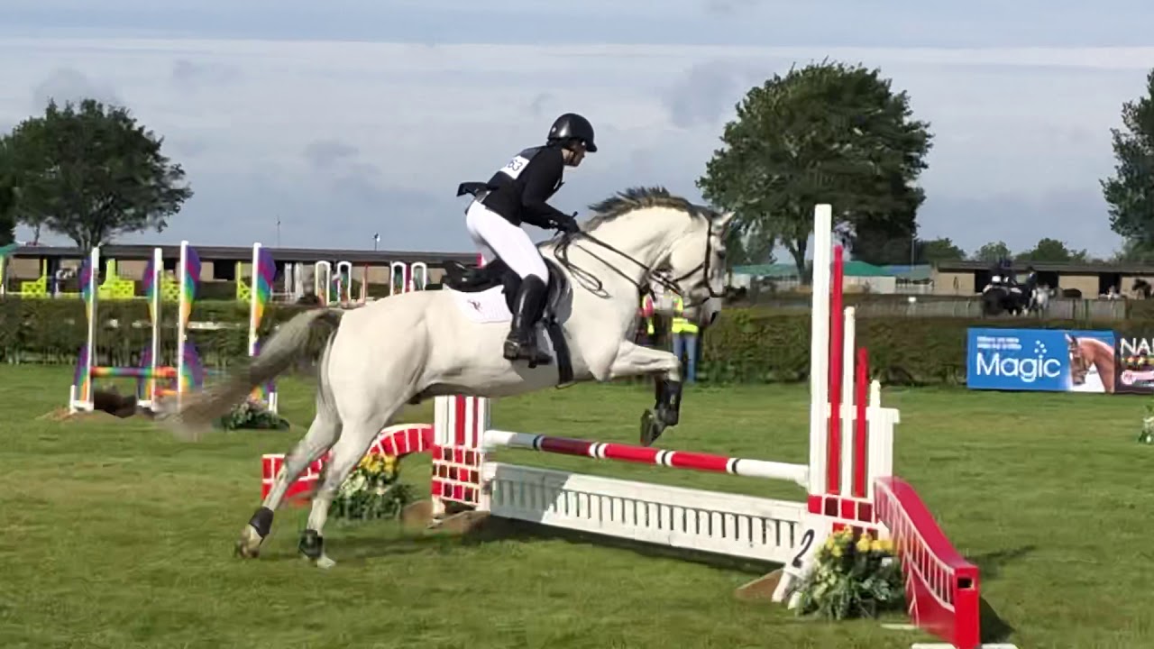 British Riding Clubs National Championships 2019