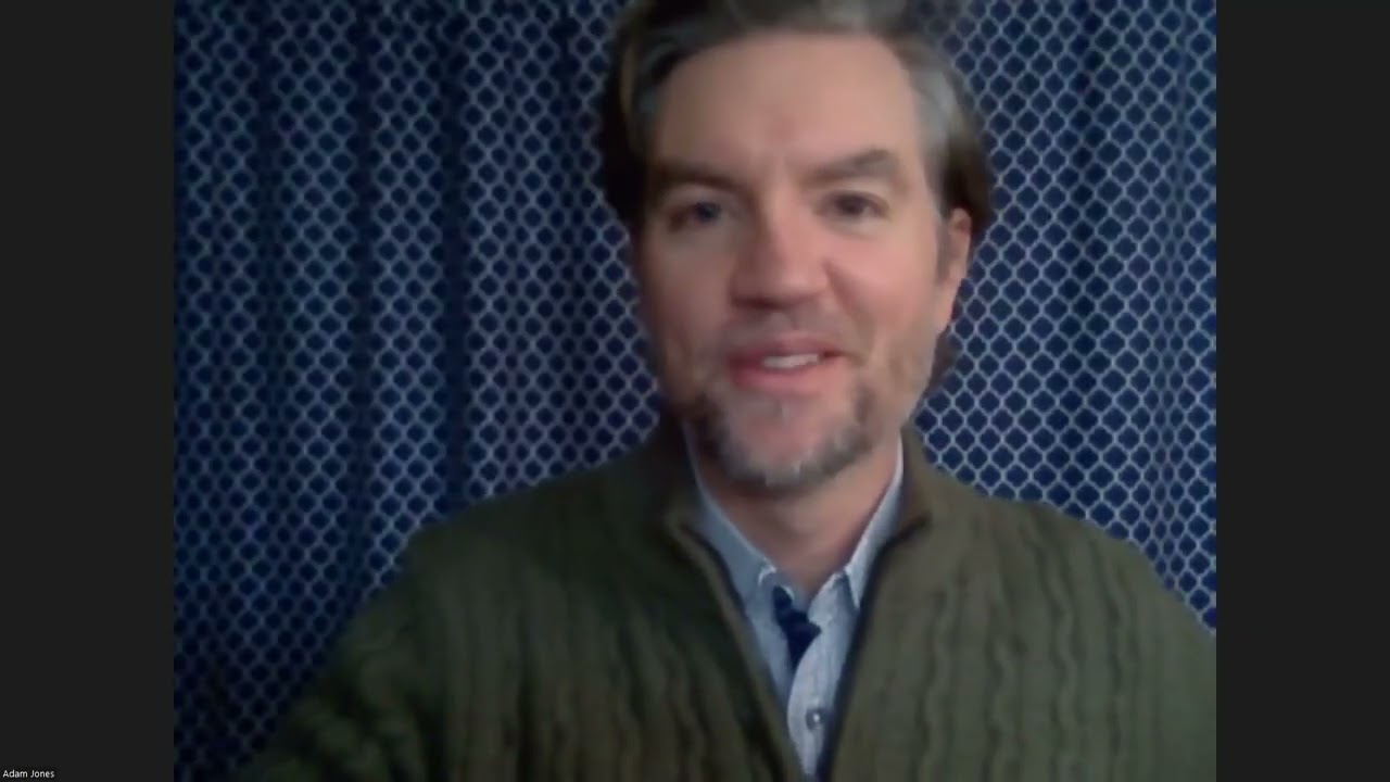 SBC Webinar - Hybrid Passive Heating and Blue Green Infrastructure