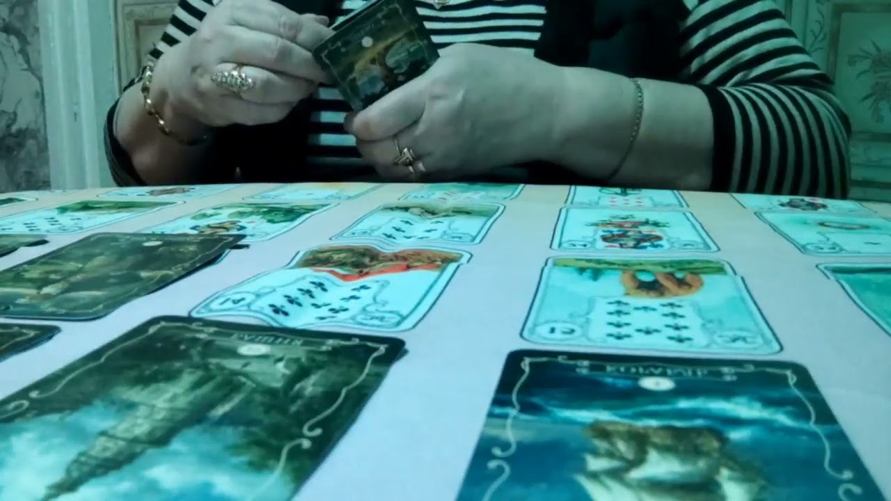 Гранд Табло на февраль.