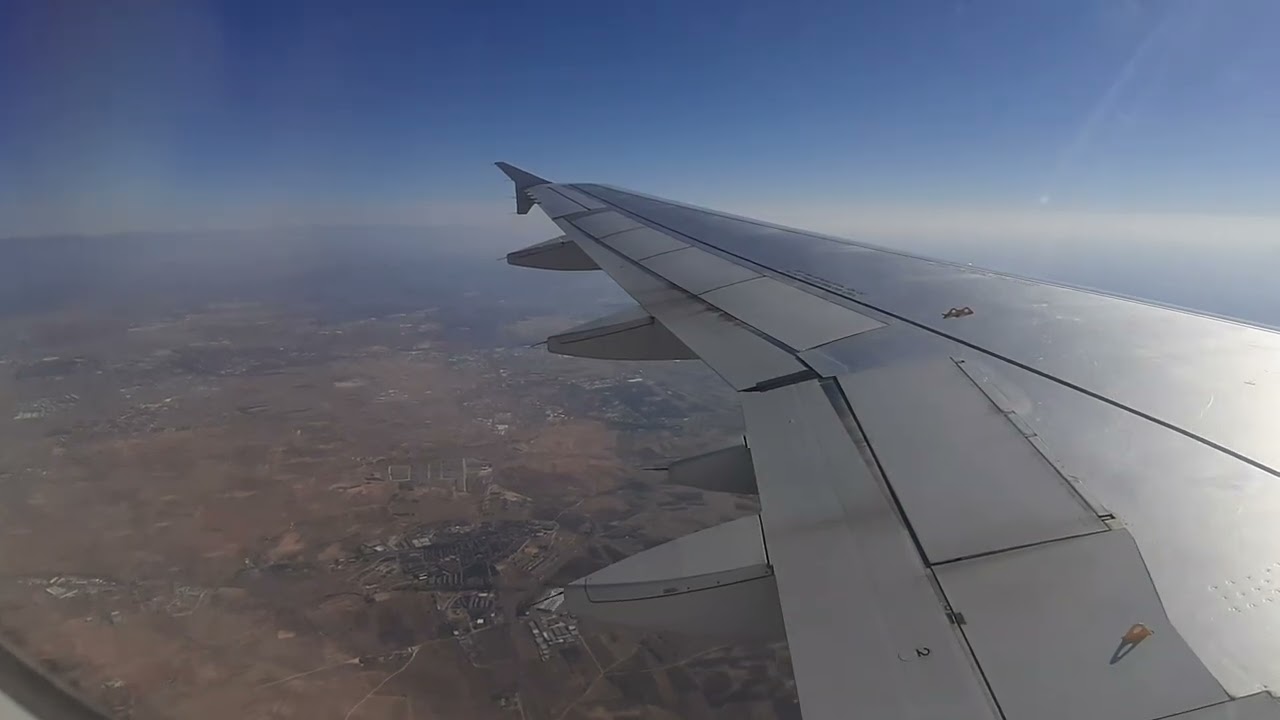 Vuelo Vigo Madrid VGO MAD