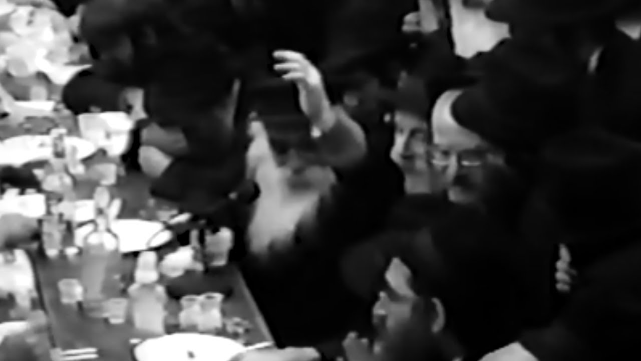 Lyuba Bratsi Lyuba (Люба, братцы, лю́ба) – Mendel Markel - Chabad Nigunim Volume Two
