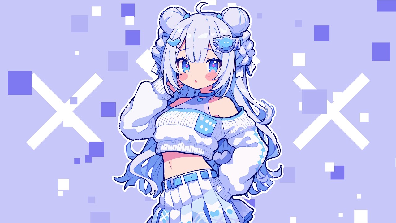 Chiru-san @ Pixel Galaxy MIX