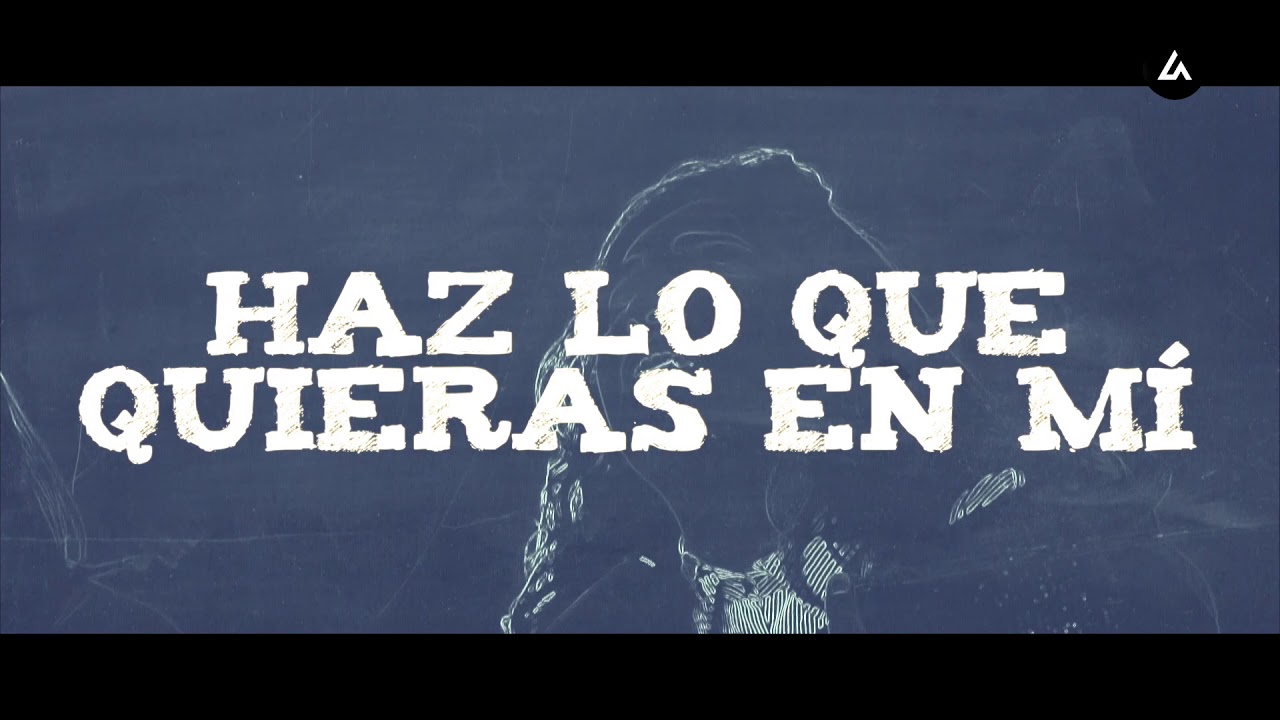 En tu presencia | 7F | Llegar Alto