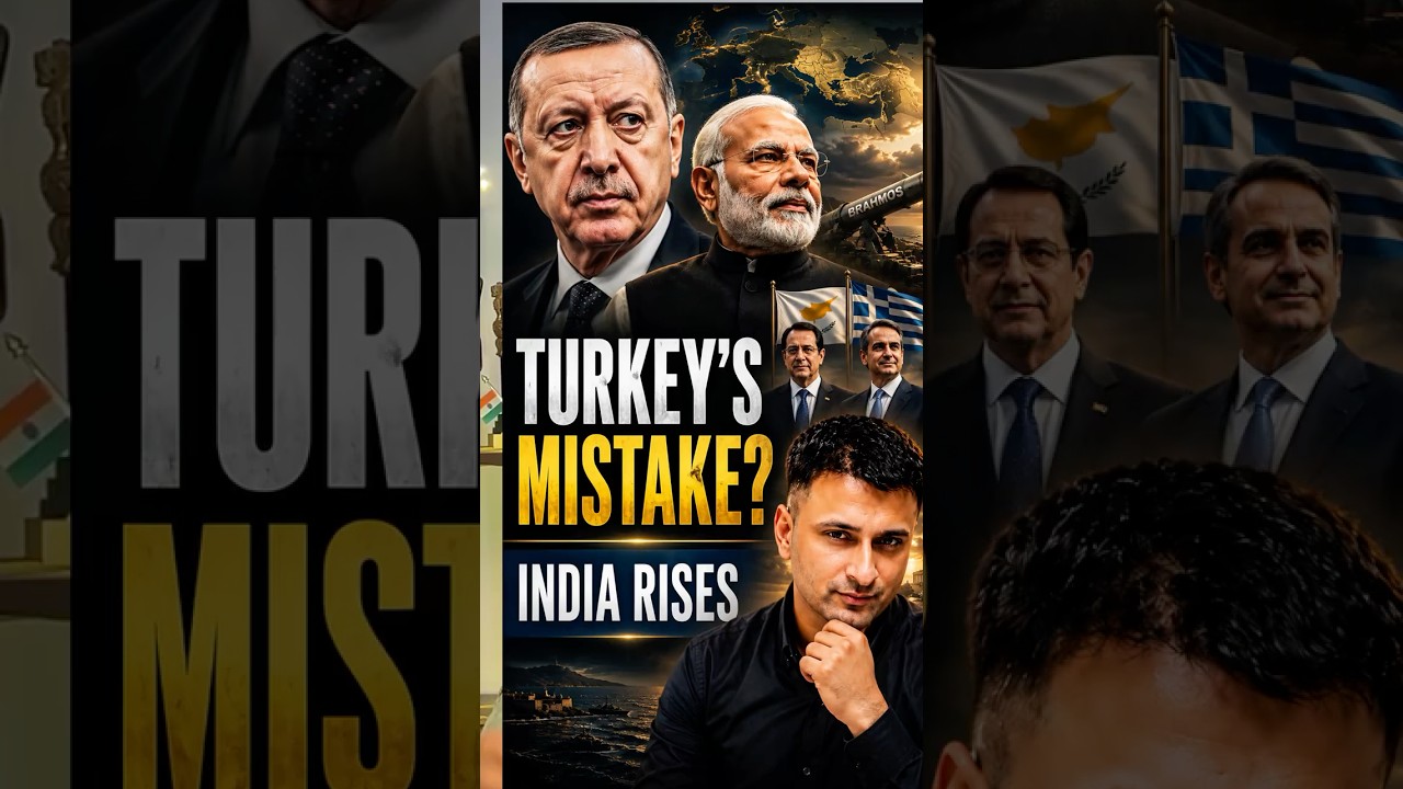 Turkey&rsquo;s Pakistan Strategy Backfired on Itself?