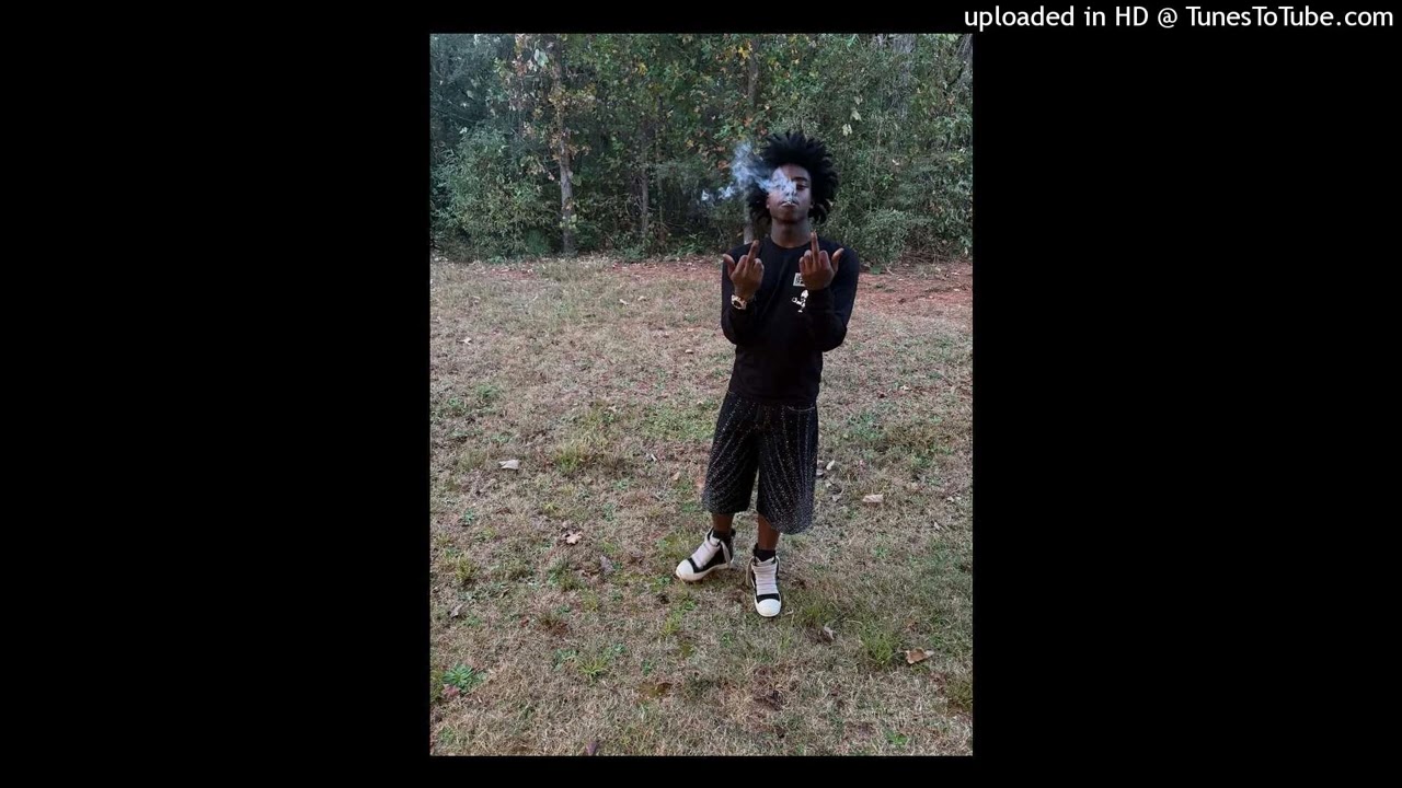 [FREE] G40 x Yody4x Type Beat - 