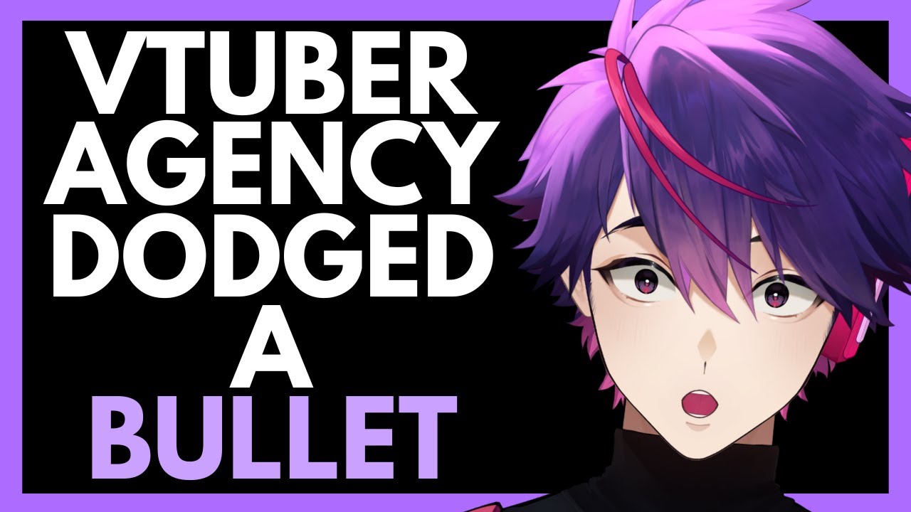 VTuber Agency Nearly SHUTDOWN, More VTuber Graduations, Hololive VTuber Stream Hit By... Hololive?!