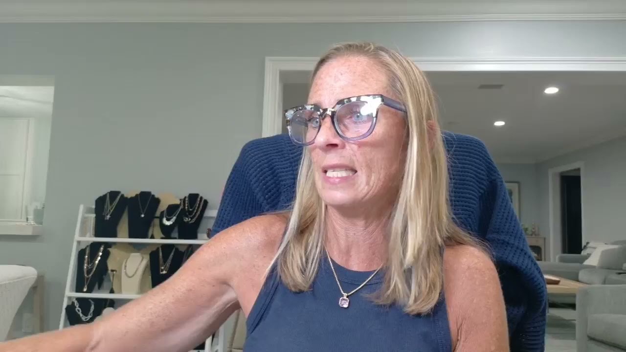 Colette’s jewelry party 