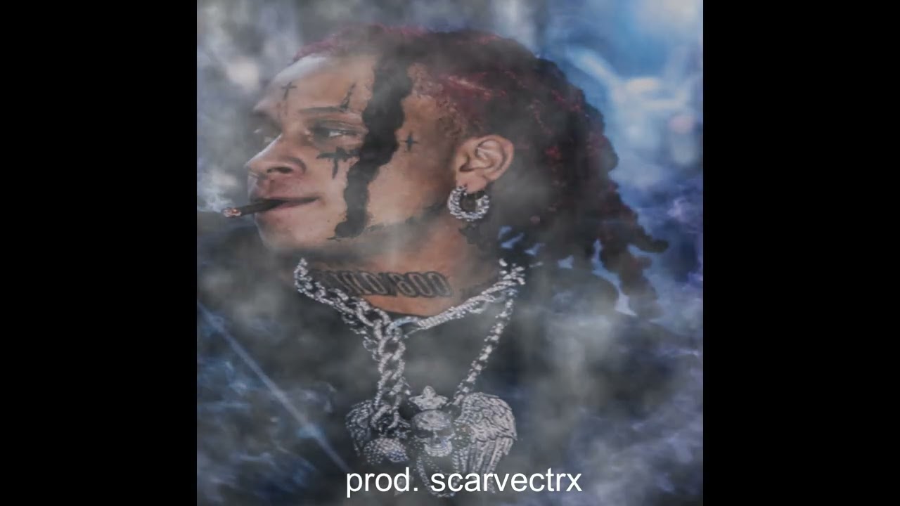 [free] trippie redd x rage type beat - ''chaos love''