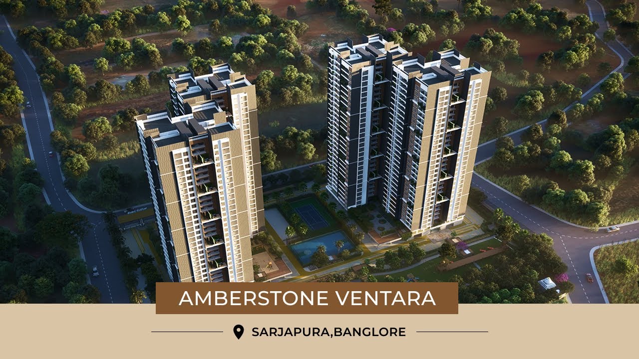 Amberstone Ventara &mdash; Your Elevated Everyday.