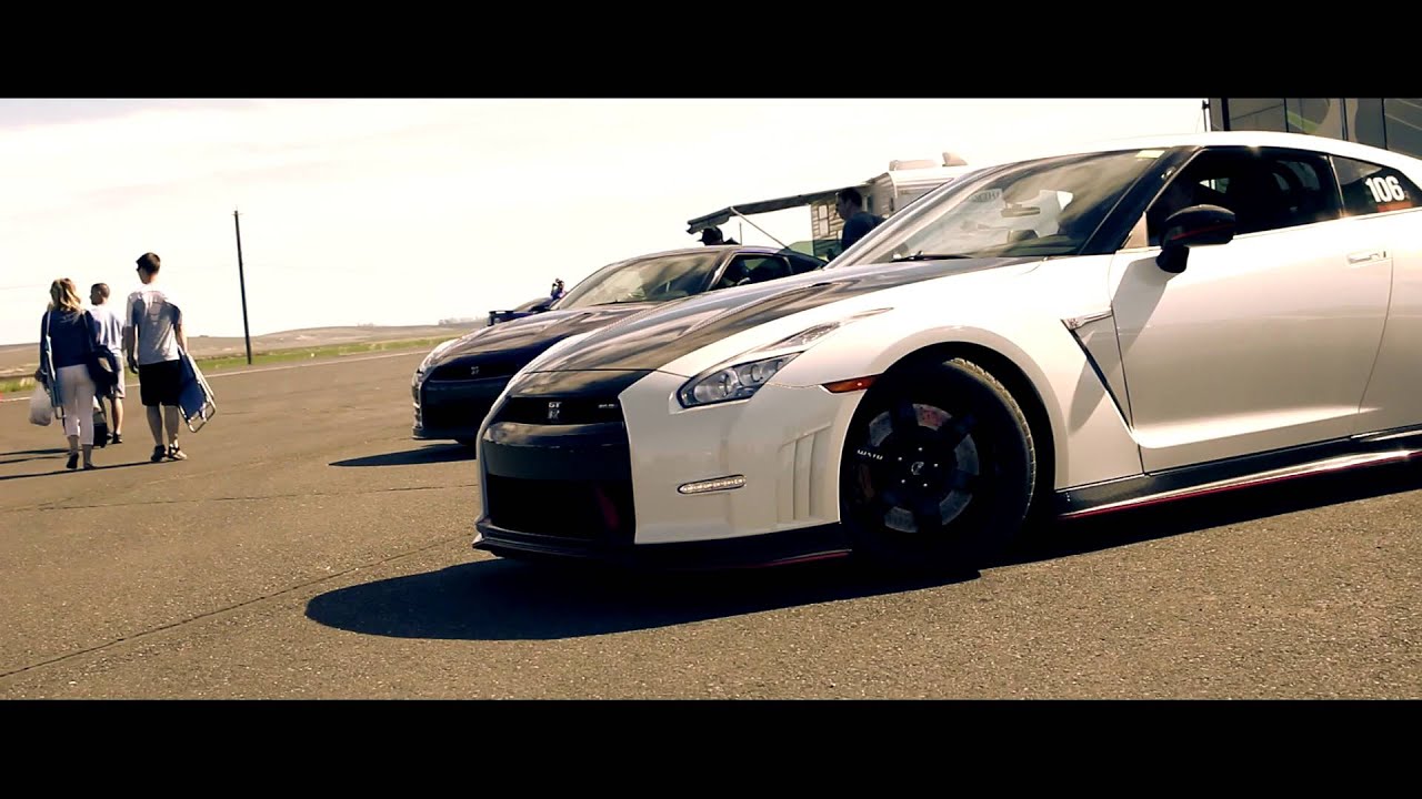 DTP RaceWars Imports vs Domestic 2016 | VarkFilms