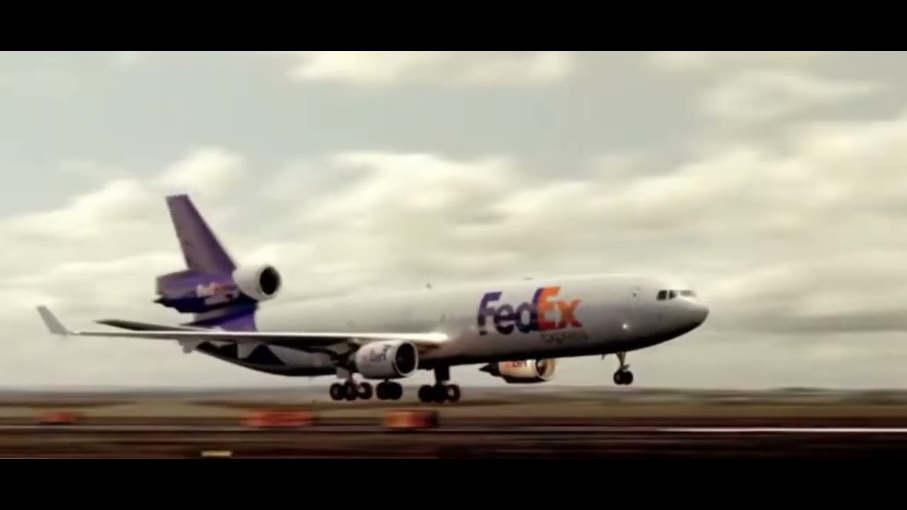 plane carsh song (Never Be Alone)