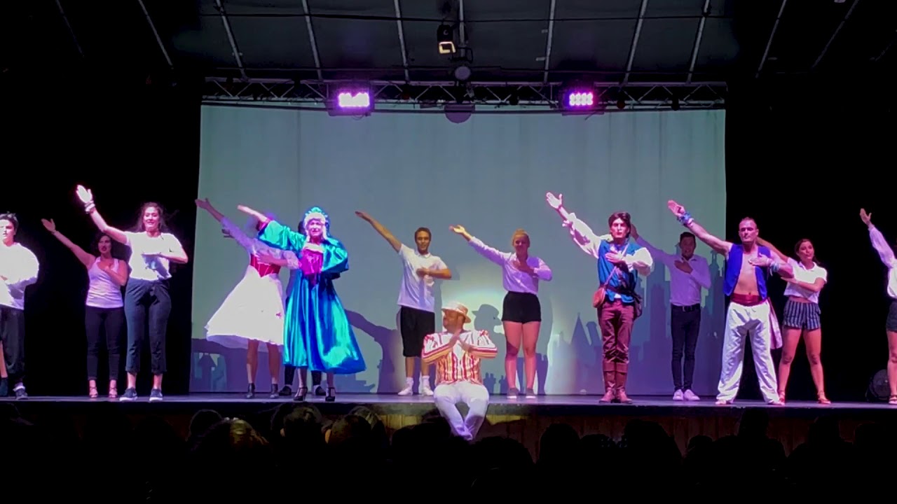 Sagittaire : Le Live des princesses