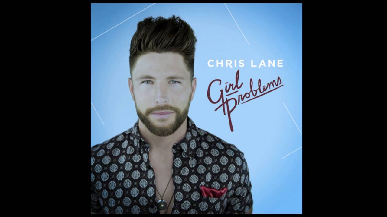 Chris Lane - For Her (Audio)
