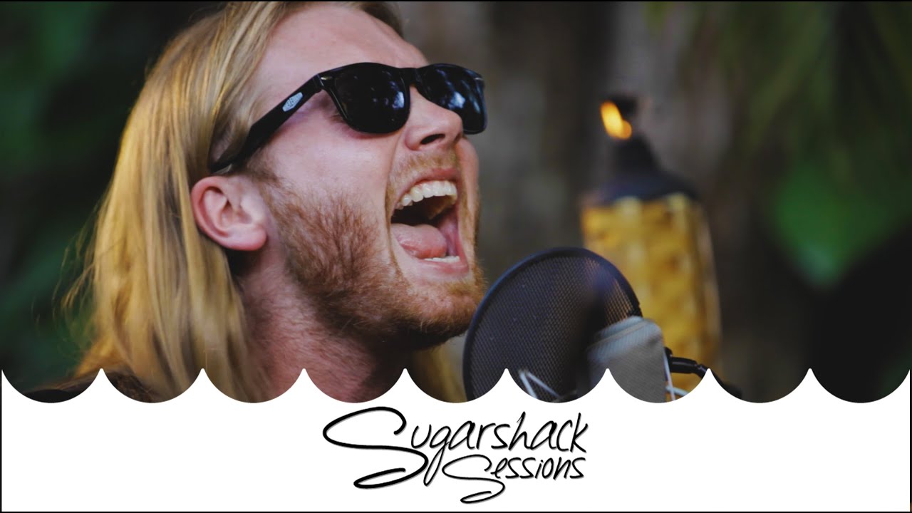Higher Education - Gift Called Life (Live Music) | Sugarshack Sessions