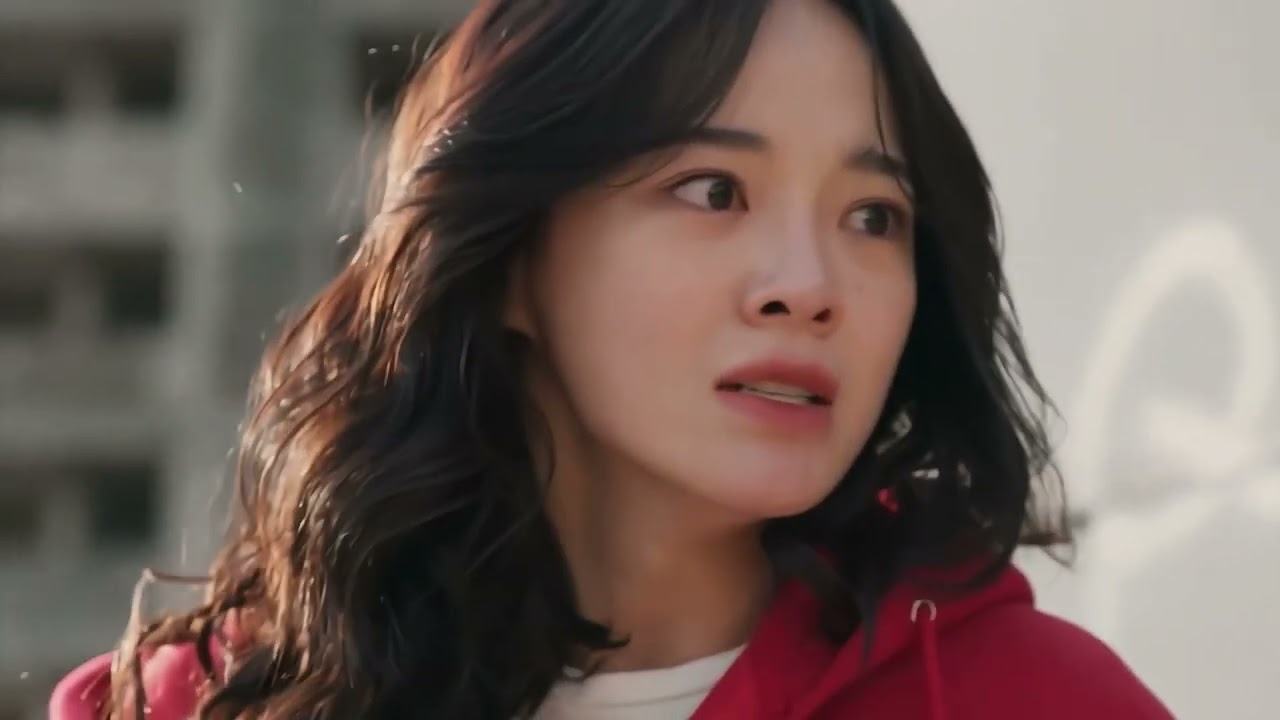 Uncanny Counter S2: Do Hana clips for editing (2)
