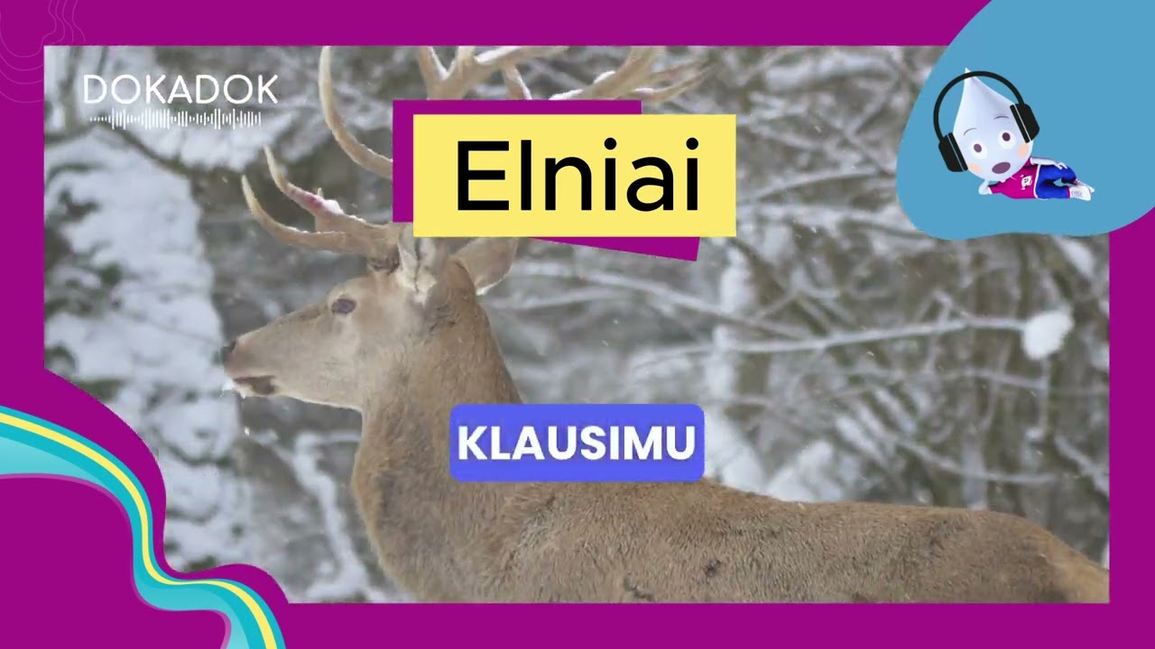 Elniai