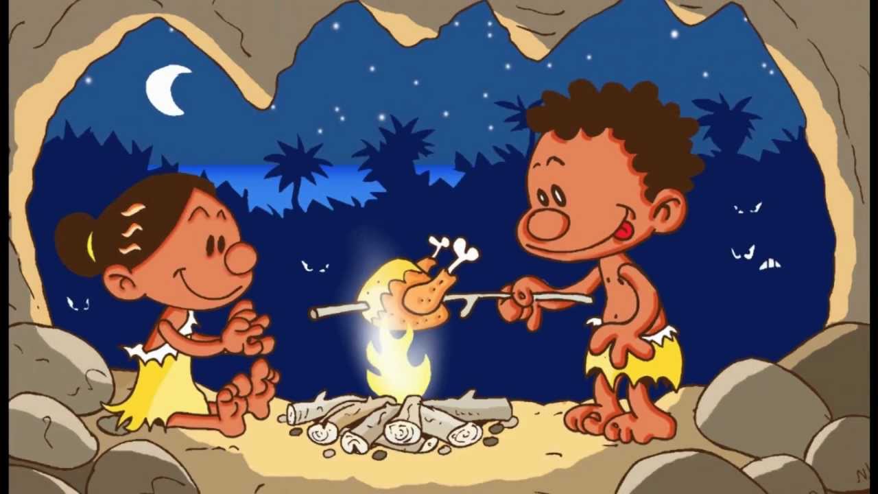 L'énergie au fil du temps