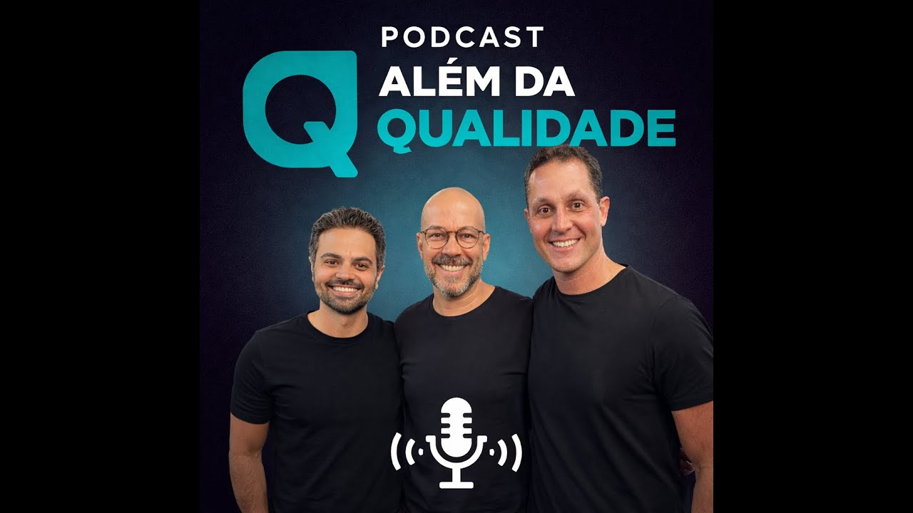 Além da Qualidade